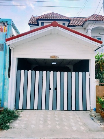 ขายทาวน์เฮ้าส์ เอเชียโฮมทาวน์ 1-3 เนื้อที่ 16 ตารางวา