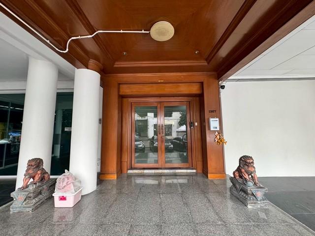 ให้เช่าอาคาร 4 ชั้น 84 ตร.ว. ถนนศรีวรา ทาวน์อินทาวน์ เขตวังทองหลาง