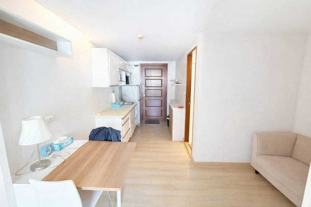 ขาย The Emerald Residence Ratchada เขตดินแดงกรุงเทพมหานคร