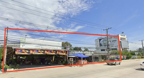 ขายที่ดินทำเลศักยภาพ – ต.บ้านฉาง อ.บ้านฉาง จ.ระยอง ทำเลทองในเขต EEC