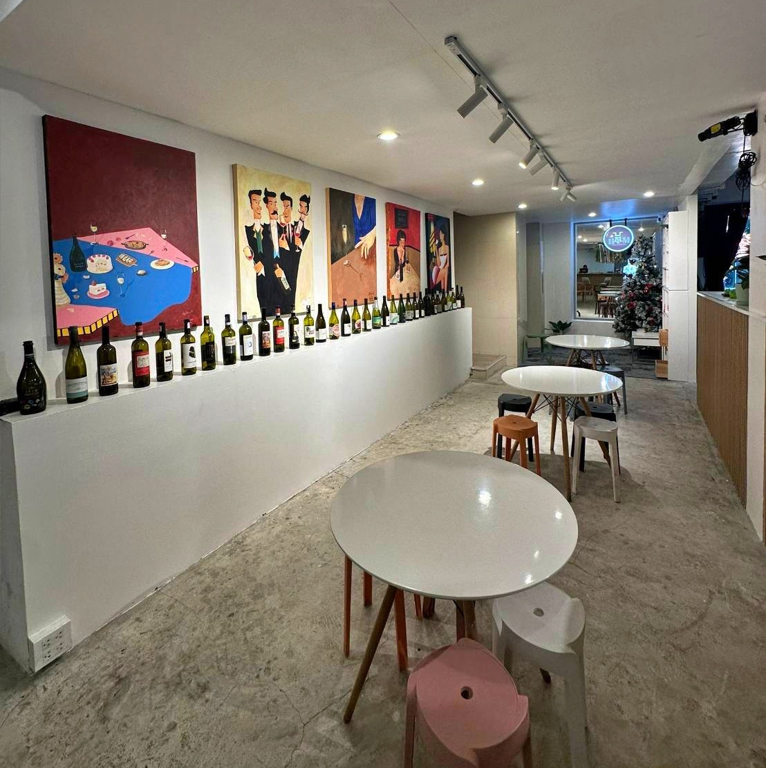 เซ้งร้านเหล้า วิวทะเล บางแสน หาดวอน ใกล้วงเวียนบางแสน นักท่องเที่ยวเยอะ มีลานจอดรถ