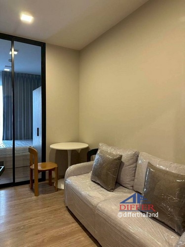 Dfc019 ให้เช่า พลัมคอนโด นิวเวสต์ Plum Condo New West ห้องใหม่ ติดเซ็นทรัลเวสเกต