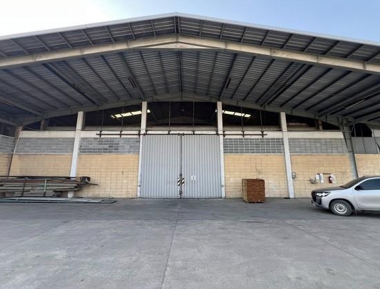 ให้เช่าโกดัง 350 -10000 ตารางเมตร  ใกล้นิคมบางปะอิน เพียง 5 กิโลเมตร