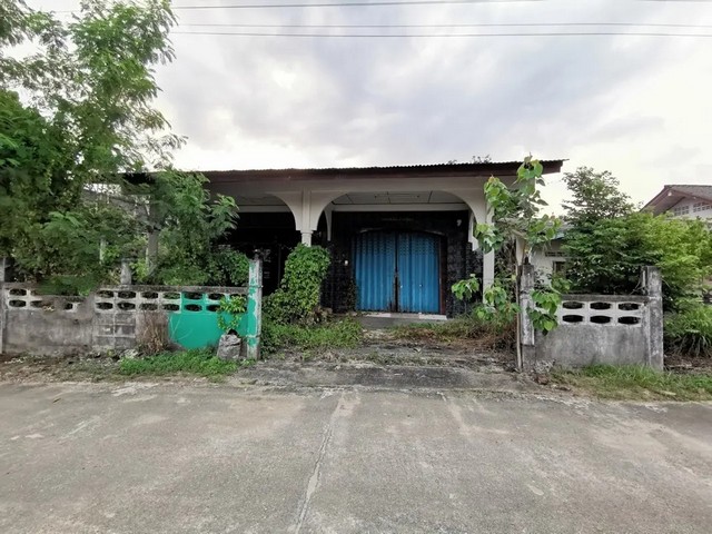 ขาย บ้านเดี่ยว ตะกั่วทุ่ง พังงา ซอย เทศบาล 4  ถนน เพชรเกษม