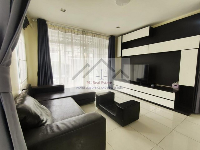 ให้เช่าบ้านเดี่ยว 52 ตร.ว. โครงการ The Plant เมืองทองธานี ใกล้รถไฟฟ้า สถานีเมืองทอง-อิมแพ็ค