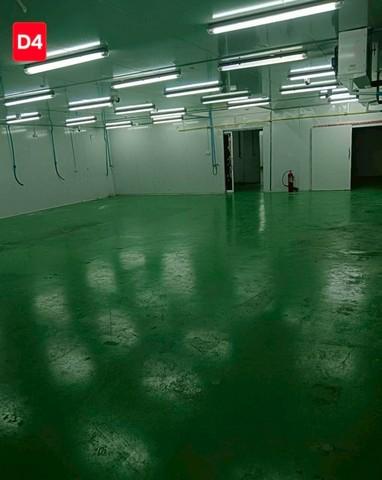 ให้เช่าโกดัง 800 ตร.ม. มีห้องคลีนรูม ย่านคลองสี่ คลองหลวง ปทุมธานี ใกล้ตลาดไท