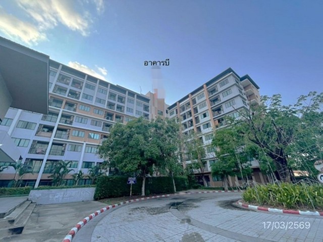ขาย คอนโด จี คอนโด อยศรีราชา-หนองยายบู่ 20 ถนนศรีราชา-หนองยายบู่ ชลบุรี