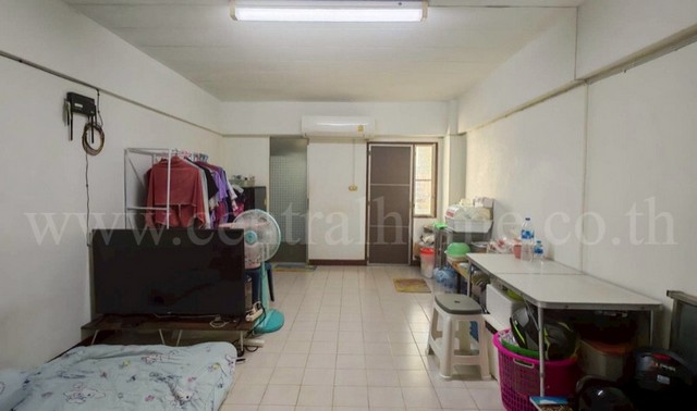 คอนโด ถนอมมิตร พาร์ค ทำเลดี ราคาถูกที่สุด ใกล้ MRT สถานีวัชรพล