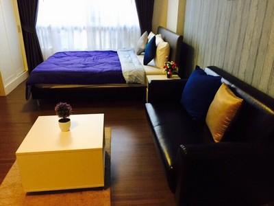 ทำเลโคตรได้ ขายคอนโด บ้านคู่เคียงหัวหิน กลางเมือง ตรงข้ามชายหาด ลงทุนก็ง่าย อยู่เองก็ฟิน