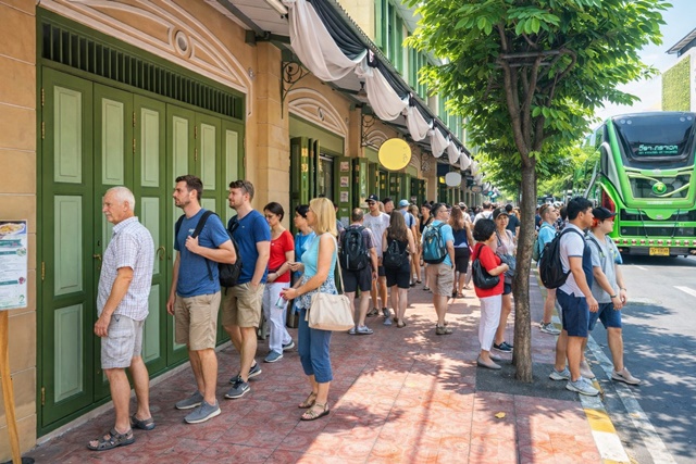 MRTสามยอด650ม. และถนนทรงวาด 2นอน 2น้ำ ทำเลเยาวราช  29 ตร.ว. MRTวัดมังกร750ม.  242 ตร.ม. อาคารพาณิชย์ 2.5 ชั้น