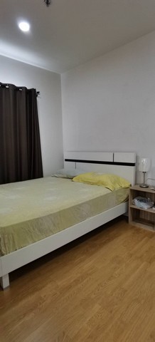 ให้เช่า Parkland grand taksin ขนาด 35 ตรม. ชั้น 24  ใกล้ BTS ตลาดพลู