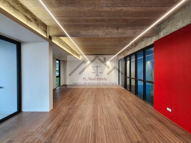 ให้เช่าโฮมออฟฟิศ 300 ตร.ม.ย่านรัชดา32ลาดพร้าว35 ใกล้ MRT ลาดพร้าวBTS รัชโยธิน BTS พหลโยธิน24