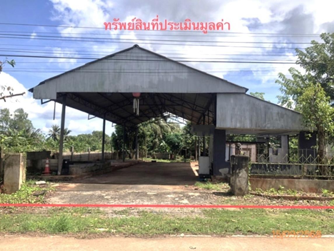 ขายโกดัง สุราษฎร์ธานี  อำเภอ เมืองสุราษฎร์ธานี จังหวัด สุราษฎร์ธานี