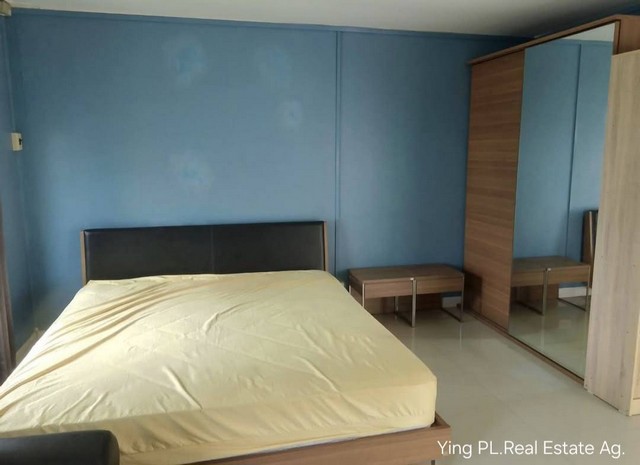 ทาวน์โฮม 3 ชั้น ทำเลเมืองทองธานี ทำออฟฟิศได้และพักอาศัยได้