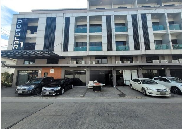 ให้เช่าโฮมออฟฟิศ พร้อมพื้นที่ 230 ตรม. วิภาวดีรังสิต20 ทะลุรัชดา19 ใกล้ MRT ลาดพร้าว และ รัชดาภิเษก