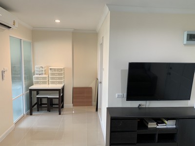 คอนโดใจกลางเมืองรัชดาพระราม 9 ขายถูกโครงการลุมพินีเพลส พระราม 9 - รัชดา ตึก B ขนาด 37.11 ตร.ม. ชั้น 15 วิวสวยใกล้เซ็นทรัลพระราม 9