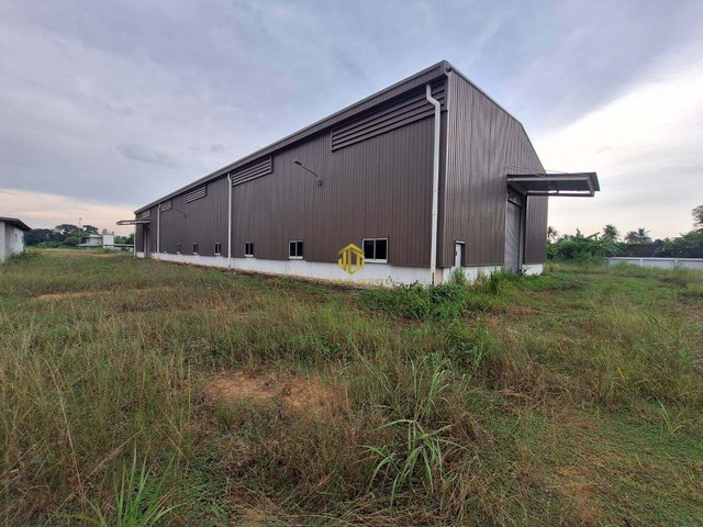 ขายโรงงานเนื้อที่ทั้งหมด 11-3-91 ไร่ ขอรง.4 ได้ หนองขาม ศรีราชา ชลบุรี