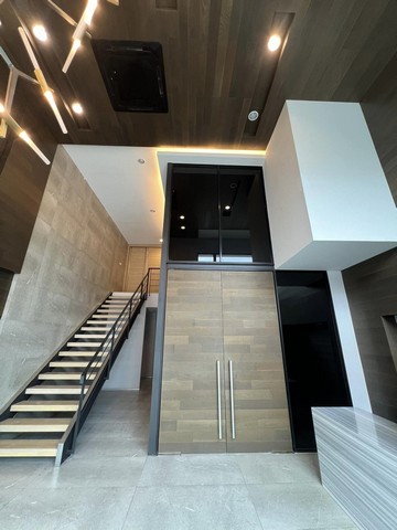 ให้เช่าโฮมออฟฟิศ 5 ชั้น 380 ตรม. Nirvana@WORK ลาดพร้าว-เกษตรนวมินทร์ ถนนประเสริฐมนูกิจ ติดโรงเรียนเลิศหล้า ***จดทะเบียนบริษัทได้