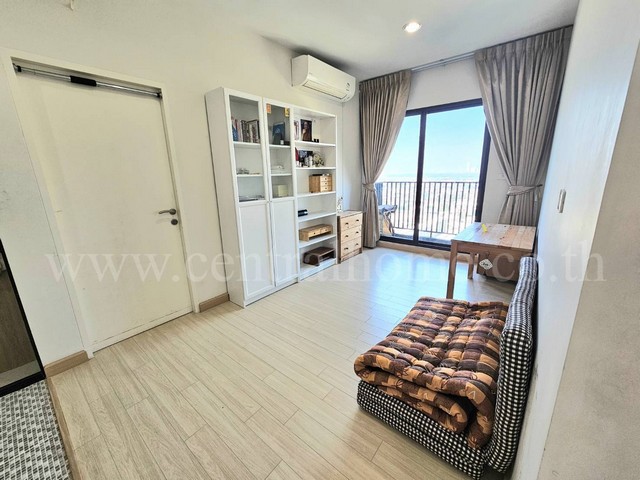 ลดราคาด่วน คอนโด นิช โมโน สุขุมวิท 70 ใกล้ BTS สถานีแบริ่ง ห้องมุม