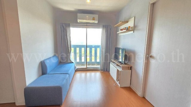 คอนโด ลุมพินี ซีวิว ชะอำ ถนนเจ้าลาย ทำเลดี ใกล้ชายหาด