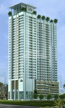Condo Life @ Ladprao 18 69 Square Meter 2 Bedroom 2 BATHROOM 6900000 B.   โครตถูก