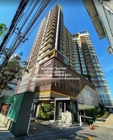 ID :  DSL-616 ต้องการให้เช่า Condo ไอวี่ เรสซิเดนส์ ปิ่นเกล้า Ivy Residence Pinklao ใกล้ ถนนสมเด็จพระปิ่นเกล้า 16000 BAHT. 1 BEDROOM 41 ตร.ม. คุ้มยิ่งกว่าคุ้ม