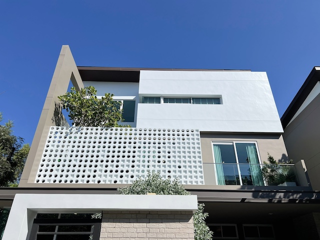 BS1019 ขายบ้านเดี่ยว 3 ชั้น Nirvana Absolute Bangna บ้านตัวอย่าง ติดถนนใหญ่บางนา