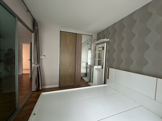 ขายคอนโดมือสองเมืองระยอง      เดอะ พาร์คแลนด์ ระยอง