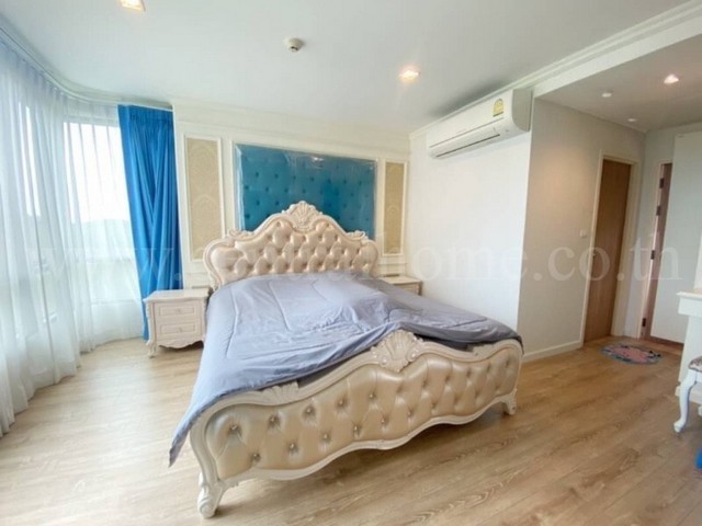 คอนโด เบลล่า คอสต้า หัวหิน ติดชายหาด เฟอร์ Built-in พร้อมเข้าอยู่