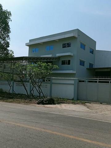 BR 1534 ให้เช่าโรงงาน 2 ไร่ 2งาน 95.2 ตร.วา พื้นที่สีชมพู ขอใบ รง.ได้ ถ.พระราม2กม. 36 บางกระเจ้า อำเภอเมืองสมุทรสาคร