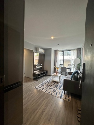 Ideo Mobi Sukhumvit 40 Private comfortable 4th floor BTS Thonglor