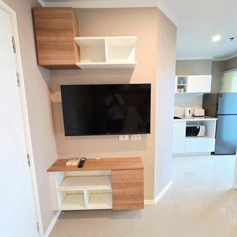 ขาย  คอนโดพัทยา ลุมพินีวิลล์ วงศ์อมาตย์ วิวทะเล ขนาด 26 ตรม.