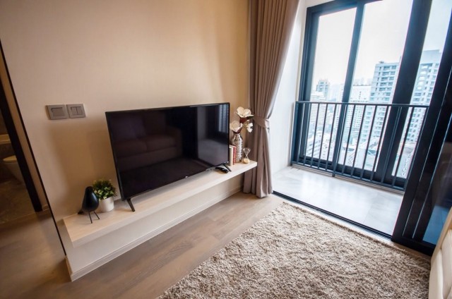 Ashton Asoke Spacious Clean safe 23rd Floor BTS Asoke