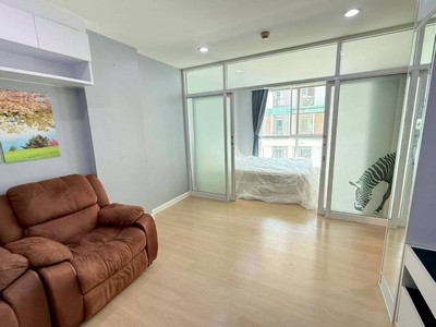 พบกับความลงตัวของความสะดวกสบายและความเงียบสงบใน The Niche ID ลาดพร้าว 130 โครงการLow rise มีเพียง 370 ยูนิต