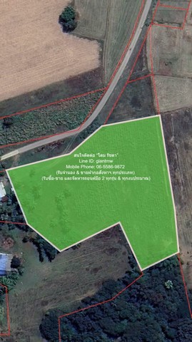 DSL-1106 ขายด่วน ๆ ที่ดิน //ถูกสุด//ขายที่ดินเปล่าติดถนน (ระดับเสมอถนน) 7 ไร่ (ใกล้ท่าอากาศยานโพธาราม) ต.เขาชะงุ้ม อ.โพธาราม ราชบุรี ราคา 3010000 บาท (โอนฟรี) ราคาถูกเหลือเชื่อ