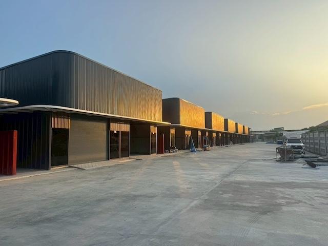 BR 1753 ให้เช่าโกดังเริ่มต้น 114 ตร.ม. พร้อมออฟฟิศ Storix Warehouse โยธินพัฒนา ลาดพร้าว ใกล้เลียบด่วนรามอินทรา