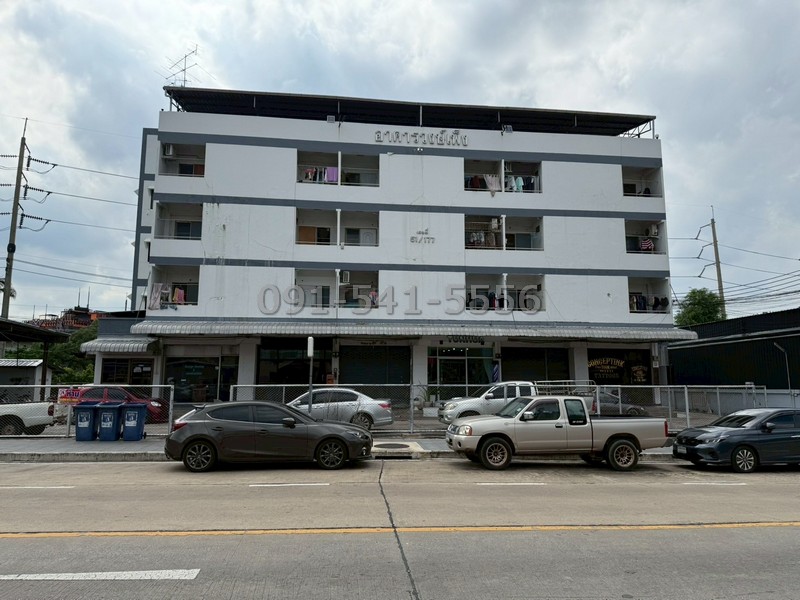 ขายอพาร์ทเมนท์ ติดถนนใหญ่ 2 ด้าน ย่านสุคนธสวัสดิ์ เลียบทางด่วนเอกมัย รามอินทรา นวลจันทร์ เนื้อที่ 323 ตรว ใกล้เซ็นทรัล อีสต์วิลล์