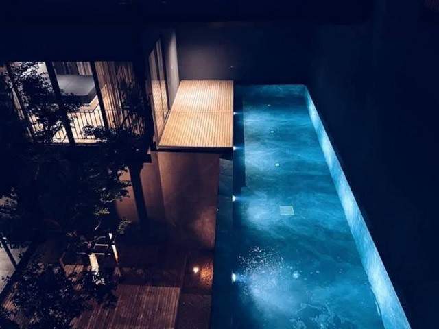 ขาย/เช่า บ้านเดี่ยว รามคำเเหง4 ใกล้ BTS เอกมัย เนื้อที่102 ตร.ว.