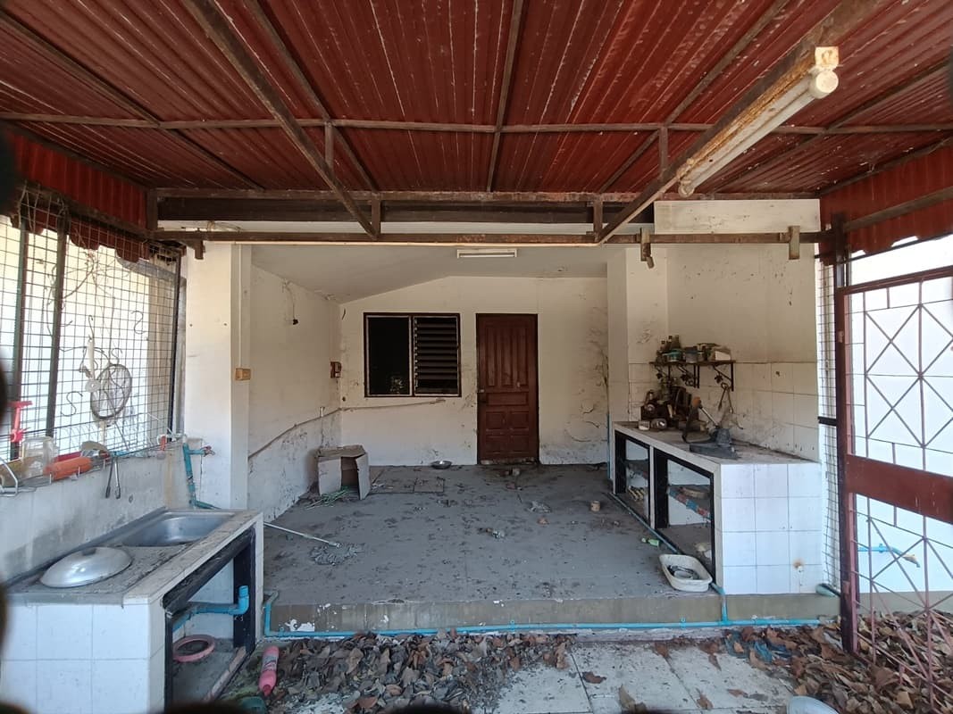 ขาย บ้านเดี่ยว สิริเชียงใหม่ สันป่าตอง อำเภอ สันป่าตอง เชียงใหม่