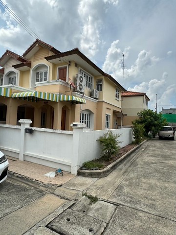 ให้เช่าบ้าน เพชรเกษม บางแค ซ.กาญจนาภิเษก 5/1 ใกล้ เดอะมอลล์บางแค MRT หลักสอง