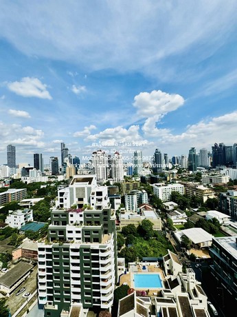 DSL-224 ให้เช่า คอนโด ซิตี้ รีสอร์ท สุขุมวิท 49 Citi Resort Sukhumvit 49 ชั้นที่ 20 ชั้นทั้งหมด 26 ชั้น