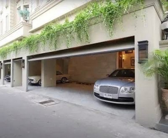 LV53456 ขาย บ้านเดี่ยว คาซ่า แกรนด์ เอกมัย – รามอินทรา Casa Grand Ekamai – Ramintra