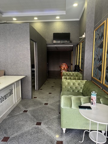 รหัสC7095 ให้เช่าอาคารพาณิชย์ 2คูหา เหมาะทำคลีนิคความาม ย่านปิ่นเกล้า ถนนบรมราชชนนี ใกล้เซ็นทรัลปิ่่นเกล้า