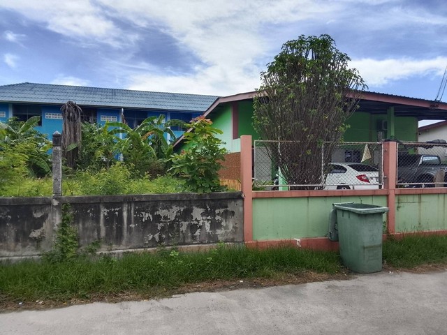 ขายหอพักพานทองชลบุรี ขายหอพัก 3 ห้อง ถนนสุขประยูร หนองตำลึง พานทอง ชลบุรี เนื้อที่ 86 ตรว. ห้องพัก3ห้องห้องละ3000