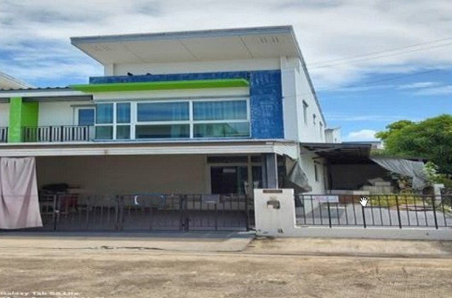 ขาย ทาวน์เฮ้าส์ แขวงสีกัน เขตดอนเมือง กรุงเทพมหานคร