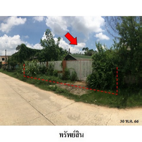 ขายบ้านเดี่ยว ถนน นิคมประจิม ตำบล นิคม อำเภอ สตึก จังหวัด บุรีรัมย์