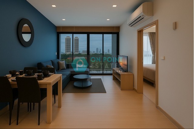 Hasu Haus 2 Bedrooms 2 Bathrooms for Rent (A200)
