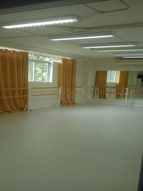 ให้เช่าพื้นที่สำนักงาน 210 ตร.ม. ตึก APAI LOFT ซอยเอกมัย 22 ใกล้ BTS เอกมัย