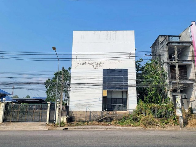 ขาย สำนักงาน เนินเขาดิน จังหวัดระยอง ราคาโปรโมชั่น ลดพิเศษ