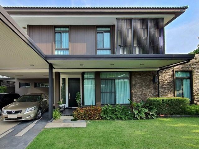 ให้เช่าบ้านเดี่ยว2ชั้นมัณฑนาเลควัชรพลสุขาภิบาล5-สายไหมพร้อมอยู่ใกล้ทางด่วนรามอินทราย่านสุขุาภิบาล5สายไหมวัชรพลรามอินทรา